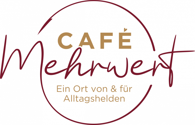 Logo Cafe Mehrwert Lengenfeld